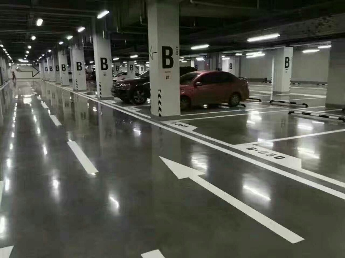 混凝土密封固化劑 混凝土密封固化劑