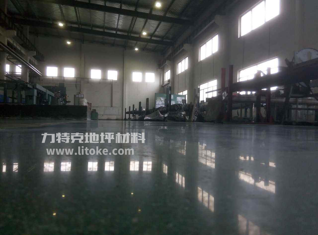 水泥地面硬化劑 水泥地面硬化劑