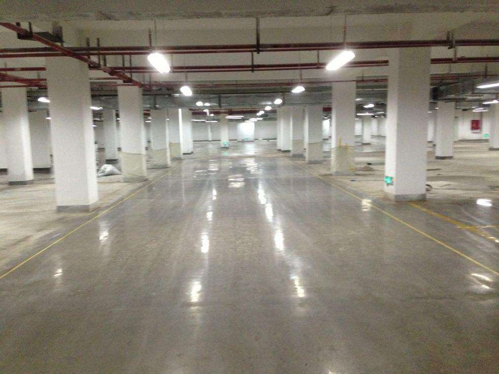 混凝土密封固化劑 混凝土密封固化劑