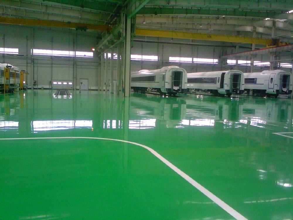 環(huán)氧地坪漆 環(huán)氧地坪漆