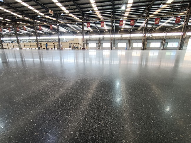 混凝土密封固化劑 混凝土密封固化劑